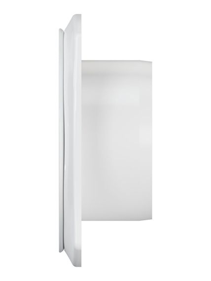 Анемостат АПП фланец D125 регулируемый D197 пластик ERA