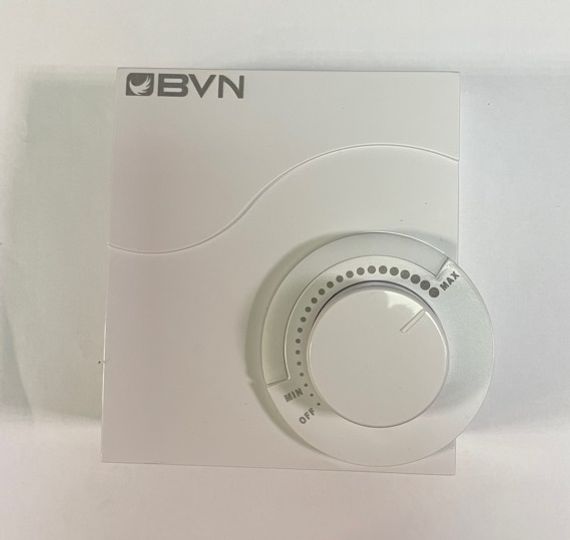 Регулятор скорости Bahcivan BSC-3 (max 8 A)