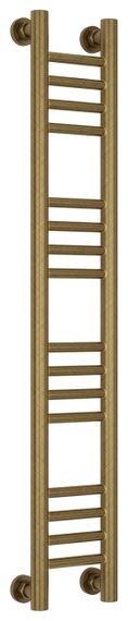 Полотенцесушитель водяной Сунержа Богема+ прямая 1000х150