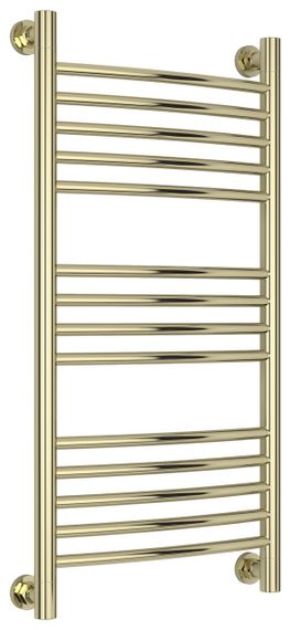 Полотенцесушитель водяной Сунержа Богема+ выгнутая 800х400