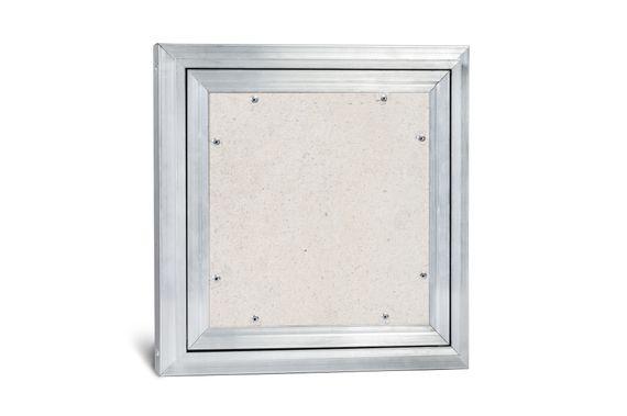 Люк Визионер "Триумф" 600х600 нажимной под плитку