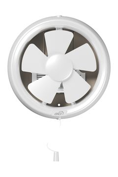 Вентилятор оконный HPS D178 обратный клапан тяговый выключатель ERA