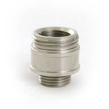 Муфта Сунержа переходная удл. G 1/2" нар.р. / G 1/2" вн. р.
