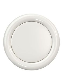 Анемостат DVM фланец D123 D164 окраш.сталь ERA