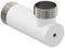 Уголок со спускным клапаном Сунержа переходной (G 1&quot; НР х G 1&quot; НР)