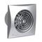 Накладной вентилятор Soler & Palau SILENT-100 CRZ SILVER (таймер)