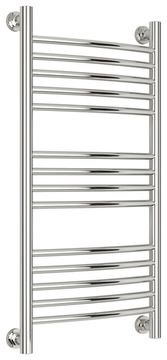 Полотенцесушитель водяной Сунержа Богема+ выгнутая 800х400