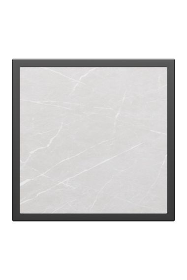 Панель AEON D100/125 180x180 под плитку Tile black DICITI