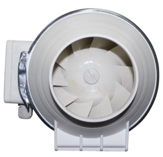 Вентилятор канальный Air SC XGF2E-100