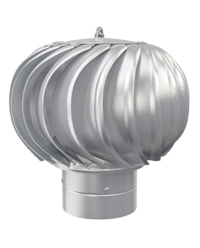 Турбодефлектор ТД фланец D400 оцинк.сталь ERA