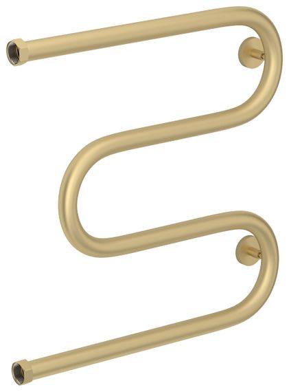 Полотенцесушитель водяной Сунержа М-образный+ 500х500