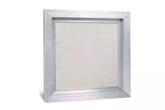 Люк Визионер &quot;Фурор&quot; 600х600 нажимной под плитку