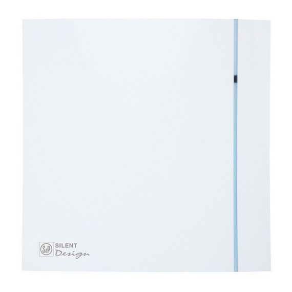 Лицевая панель для вентилятора Soler &amp; Palau Silent 100 Design