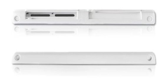 Оконный приточный клапан Ventec VT 601