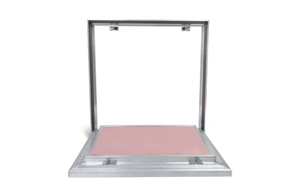 Противопожарный люк под покраску Рубеж 300х600