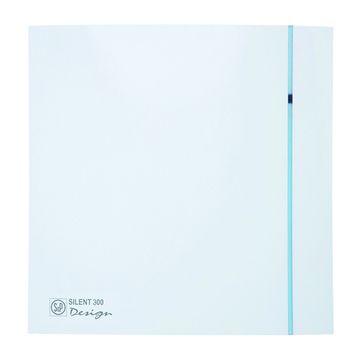 Вентилятор Soler & Palau Silent Design 300 CRZ 3C PLUS