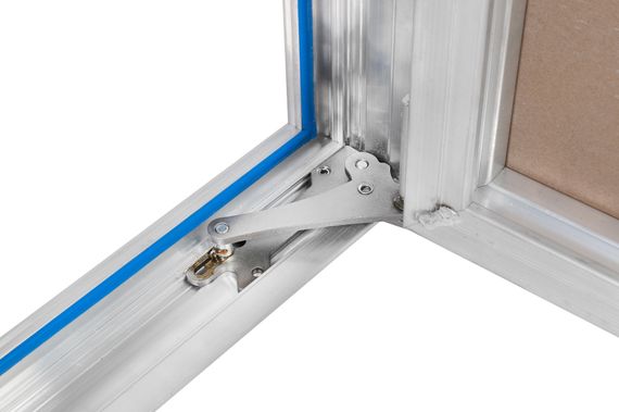 Люк-дверь под покраску МАГНУМ 800х2000 мм