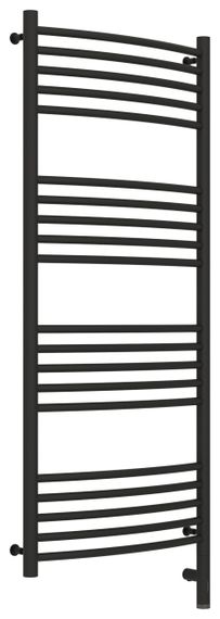 Полотенцесушитель электрический Сунержа Богема 3.0 выгнутая 1200х500 МЭМ правый