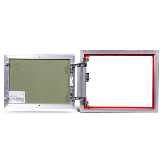 Люк под плитку Евроформат-Р ЕТР 60х50 Практика