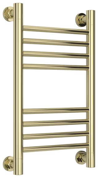 Полотенцесушитель водяной Сунержа Богема+ прямая 500х300