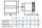 Накладной вентилятор Cata E 100 GT (таймер)