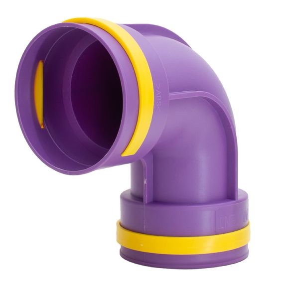 Provent AN 90 колено 90