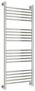 Полотенцесушитель водяной Сунержа Богема+ прямая 1200х500