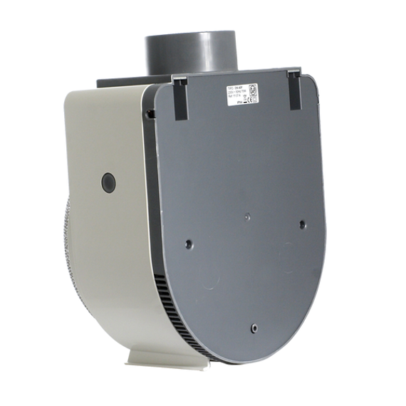 Кухонная вытяжка Soler &amp; Palau CK 25N