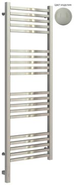 Полотенцесушитель электрический Сунержа Модус 3.0 1200х400 МЭМ левый