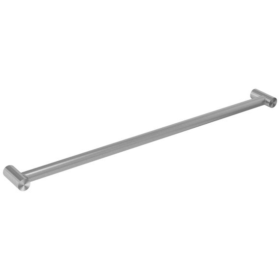 Поручень прямой Поручень Сунержа прямой d 28 мм / L 800