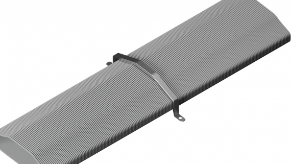 Flexag SS-AT крепеж стальной