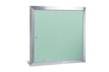 Люк под покраску Уголок 200х 200