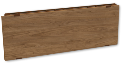 Дизайн-радиаторы под дерево