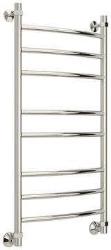 Полотенцесушитель водяной Стилье Аксиома-20 1000х500