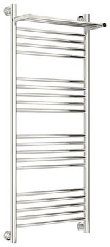 Полотенцесушитель водяной Сунержа Богема с полкой+ 1200х500