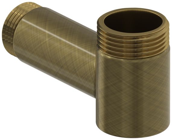 Уголок Уголок переходной Сунержа (G 1&quot; НР х G 3/4&quot;НР)