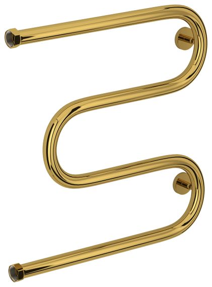 Полотенцесушитель водяной Сунержа М-образный+ 500х500