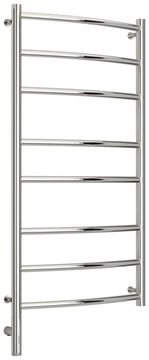 Полотенцесушитель электрический Сунержа Галант 3.0 1000х500 МЭМ левый