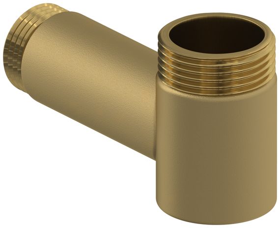 Уголок Уголок переходной Сунержа (G 1&quot; НР х G 3/4&quot;НР)