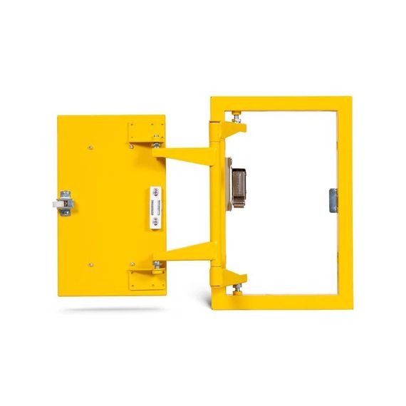 Люк под плитку КН 20*30