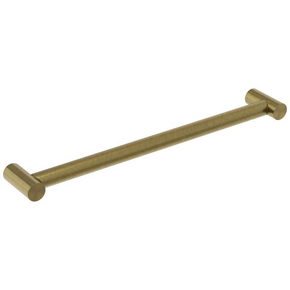 Поручень прямой Поручень Сунержа прямой d 28 мм / L 500