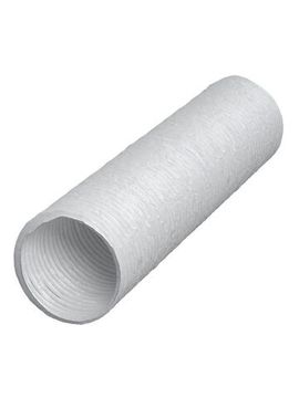 Воздуховод PF D125 армированный L1м ПВХ ERA