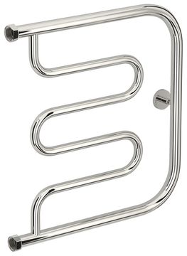 Полотенцесушитель водяной Сунержа Лира+ 500х500