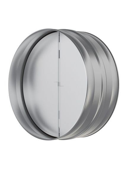 Соединитель СКц D200 оцинк.сталь ERA PRO