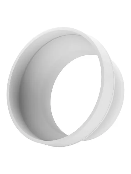 Редуктор RP D100 D125 пластик ERA