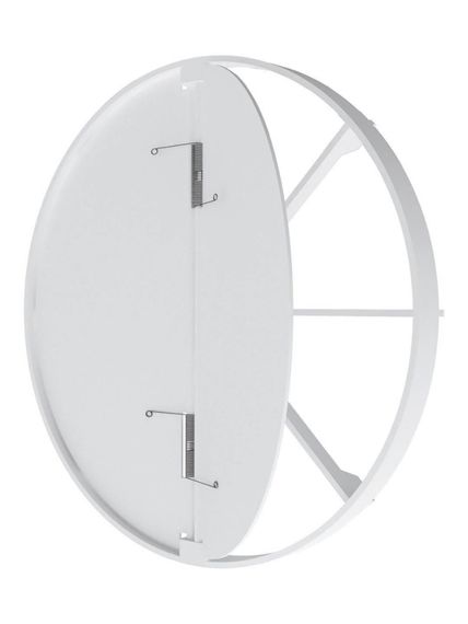 Обратный клапан ОК D100 пластик ERA