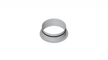 Flexag CMP-125 врезка пластиковая, D125 мм