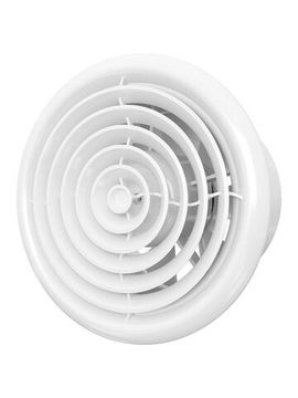 Вентилятор накладной RF D125 AURAMAX