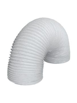 Воздуховод PF D100 армированный L2м ПВХ ERA