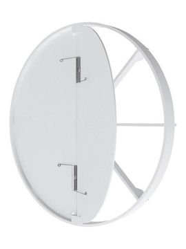 Обратный клапан ОК D150 пластик ERA